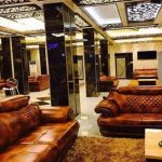 هتل الفرقدین کربلا