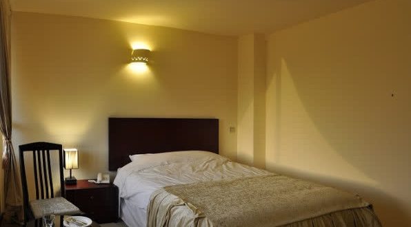 هتل نگارستان کاشان هتل نگارستان کاشان