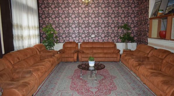 هتل ناز کرمان هتل ناز کرمان
