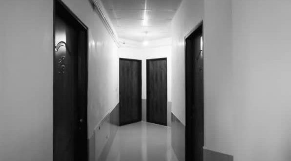 هتل آپارتمان دلنشین جوانرود هتل آپارتمان دلنشین جوانرود