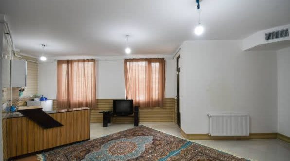هتل آپارتمان دلنشین جوانرود هتل آپارتمان دلنشین جوانرود