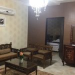 هتل آپارتمان کوروش کرمانشاه