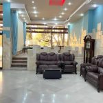 هتل سالیز خرم آباد