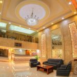 هتل آپارتمان بارمانی خرمشهر