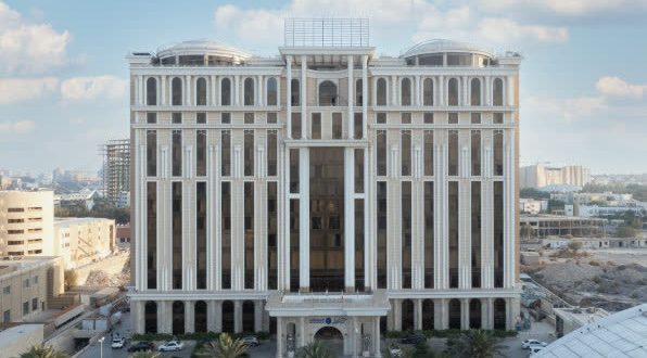 هتل آسمان رویال کیش هتل آسمان رویال کیش