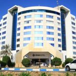 هتل ارم کیش