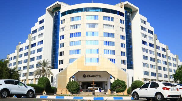هتل ارم کیش هتل ارم کیش