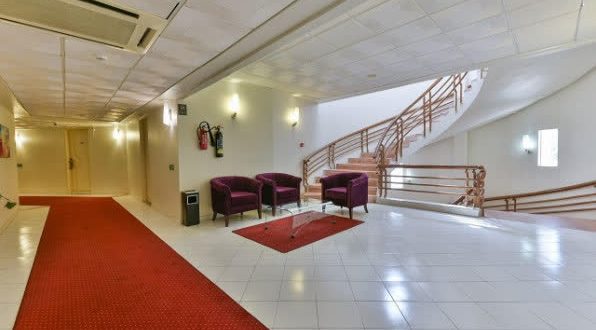 هتل جام جم کیش هتل جام جم کیش