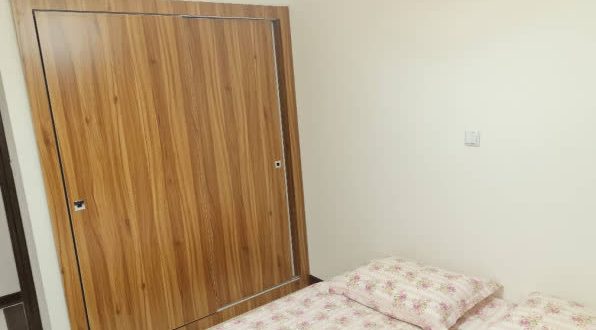 هتل آپارتمان شباویز کیش