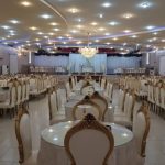 هتل البرز لاهیجان
