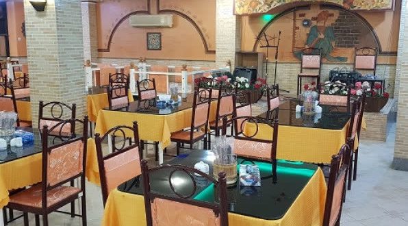 هتل البرز لاهیجان هتل البرز لاهیجان