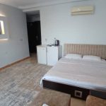 هتل دریاکنار لاهیجان