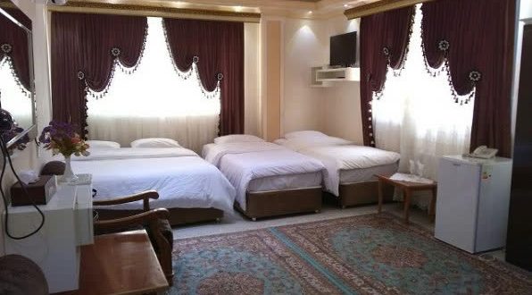 هتل دهدار لاهیجان هتل دهدار لاهیجان