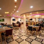 هتل مروارید جنوب لامرد