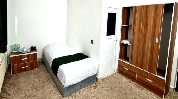 هتل رویایی راستی لنگرود