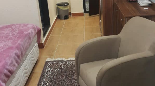 هتل تارا مهاباد