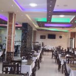 هتل تارا مهاباد