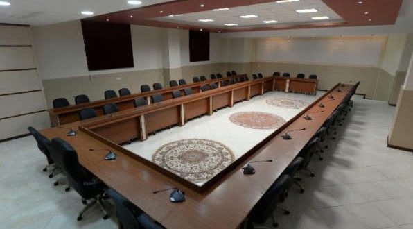 هتل بزرگ مراغه هتل بزرگ مراغه