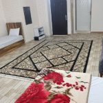 هتل آپارتمان آهوان ماسال