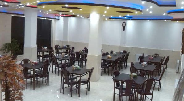 هتل آپارتمان مرزبانی شاندرمن ماسال هتل آپارتمان مرزبانی شاندرمن ماسال