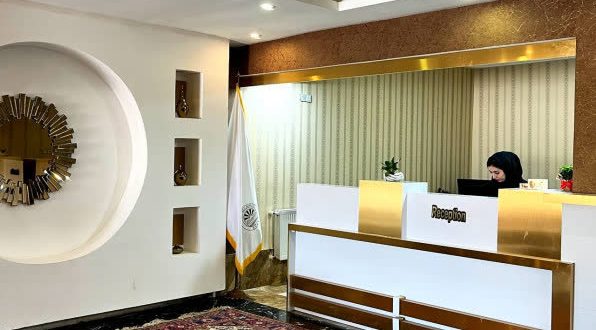 هتل راتینس ماسال هتل راتینس ماسال