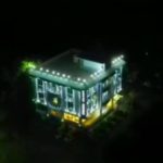 هتل رویال ماسال