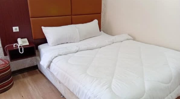 هتل برجیس مشهد هتل برجیس مشهد