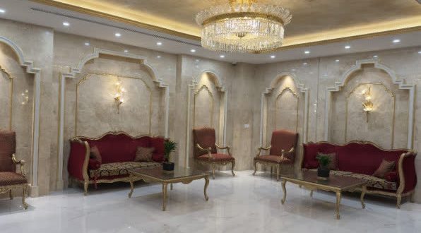 هتل بشری مشهد هتل بشری مشهد