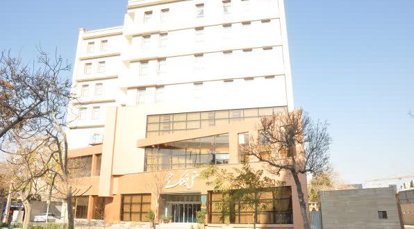 هتل فرهنگ و هنر مشهد هتل فرهنگ و هنر مشهد