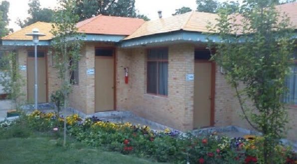 هتل جهانگردی مشهد هتل جهانگردی مشهد