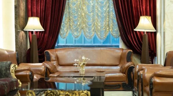 هتل مرمر مشهد هتل مرمر مشهد