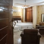 هتل آپارتمان مهریز مشهد