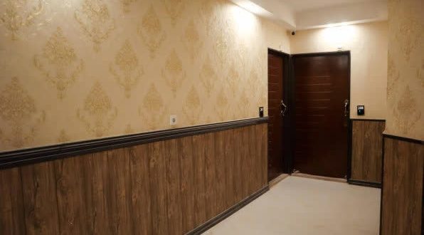 هتل آپارتمان مهریز مشهد