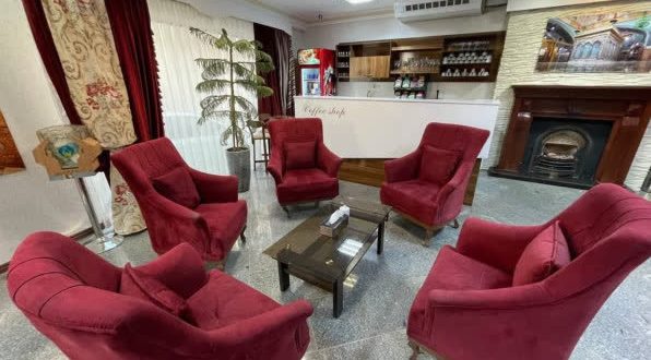 هتل آپارتمان مشکات رضوی مشهد هتل آپارتمان مشکات رضوی مشهد