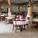 هتل آپارتمان صادقیه توس مشهد