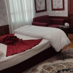 هتل آپارتمان صادقیه توس مشهد