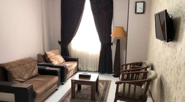 هتل آپارتمان سرای نور مشهد هتل آپارتمان سرای نور مشهد