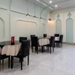 هتل طبرستان مشهد