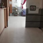 هتل آپارتمان زاگرس مشهد