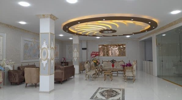هتل آپارتمان متین مشگین شهر هتل آپارتمان متین مشگین شهر