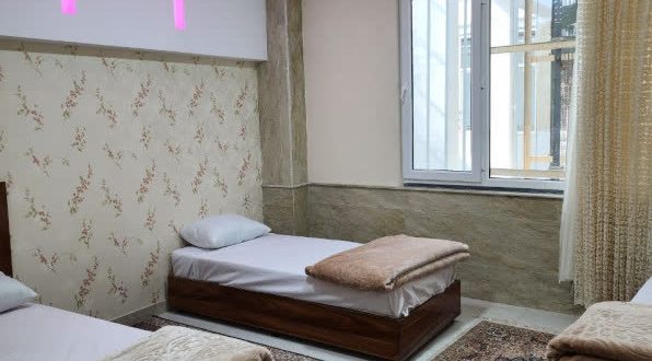 هتل آپارتمان متین مشگین شهر هتل آپارتمان متین مشگین شهر