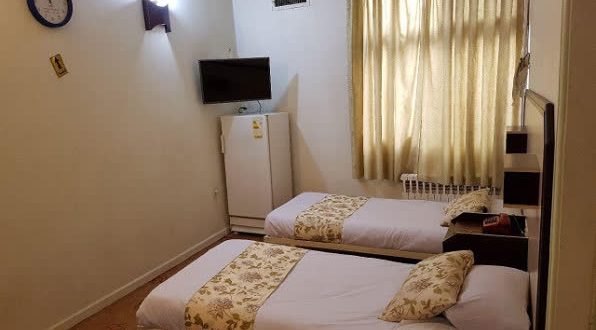 هتل برنجیان میاندوآب هتل برنجیان میاندوآب