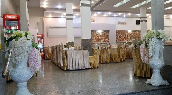 هتل برنجیان میاندوآب هتل برنجیان میاندوآب