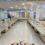 هتل ساحلی پردیس مبارکه
