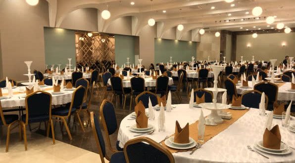 هتل امیران نیشابور