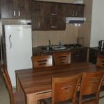هتل آپارتمان کسری( شایلی سابق) نوشهر