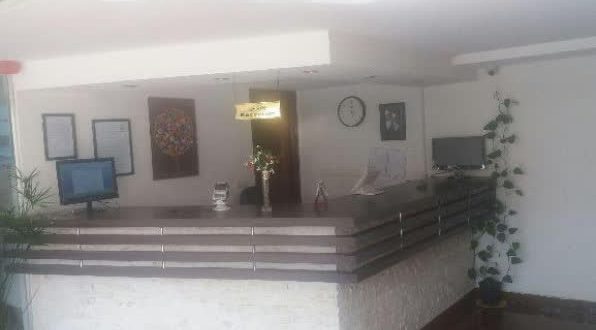 هتل آپارتمان کسری( شایلی سابق) نوشهر هتل آپارتمان کسری( شایلی سابق) نوشهر