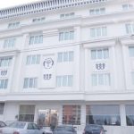 هتل آپارتمان پرشیا 3 نوشهر