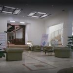 هتل باران نور