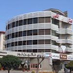 هتل نگین نور